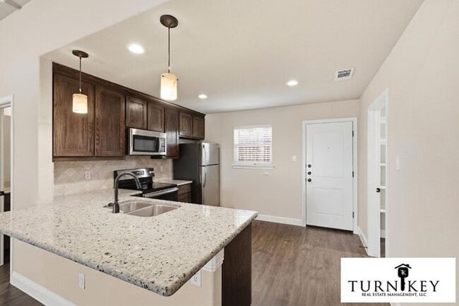 Building Photo - Life is Better by the Lake Gorgeous 3-Bedroom Duplexes in Azle
