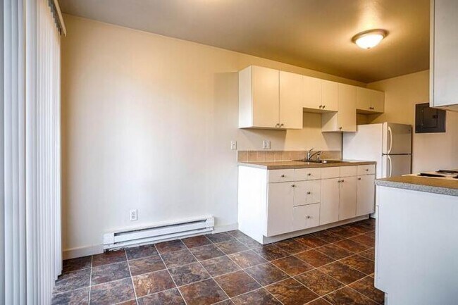 Foto del edificio - 1 bedroom in Seattle WA 98122