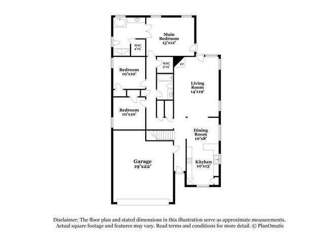 Foto del edificio - 5818 Carrel Cove