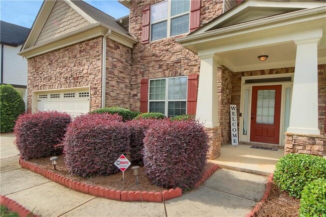 Building Photo - 4474 Well Springs Ct