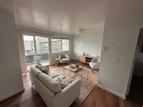 Foto del edificio - 4735 22nd Ave NE