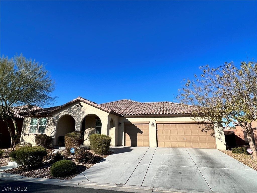 364 Moon Aura Ave, Las Vegas, NV 89183 House for Rent in Las Vegas