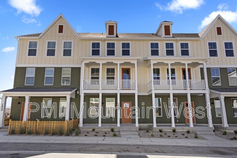 Foto principal - 1836 Red Twilight Ln