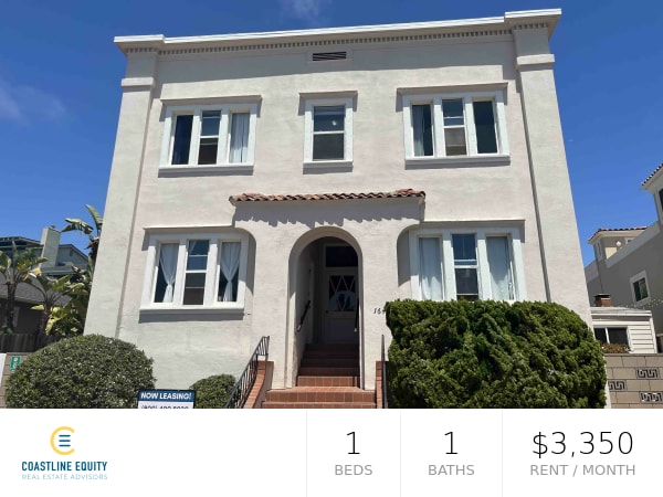 Building Photo - 1644 Monterey Blvd