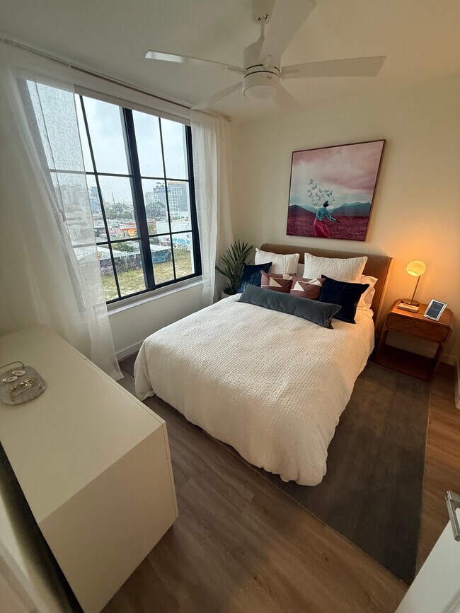 Foto del edificio - 3055 NW 3rd Ave