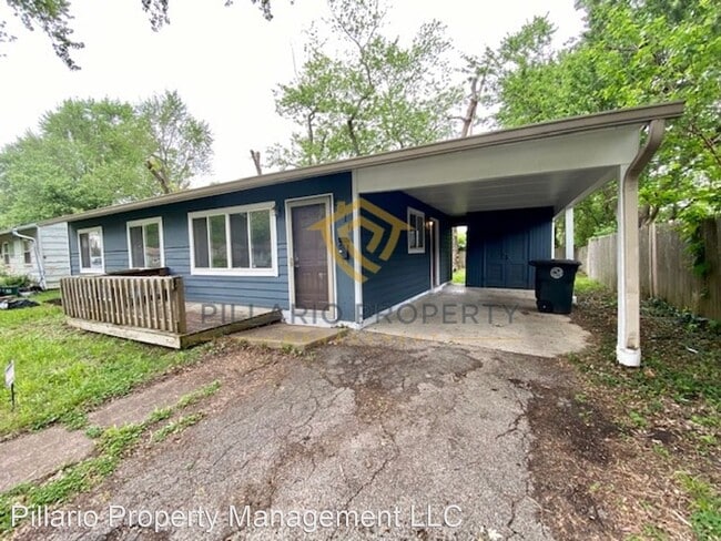 Building Photo - 3 br, 1 bath House - 5016 Leone Dr