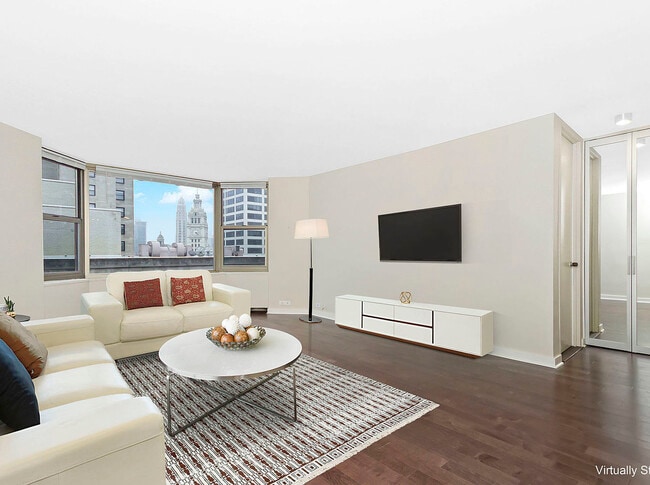 Building Photo - 535 N Michigan Ave