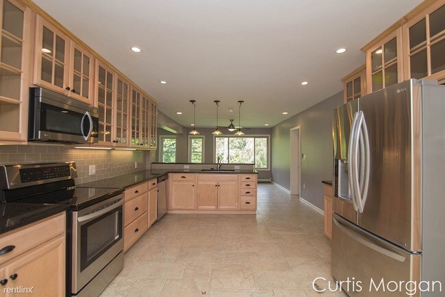Foto del edificio - 3 br, 3 bath House - 109 Honey Creek Ave NE