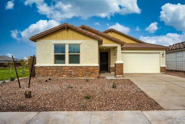 Building Photo - 8128 W Ln Ave