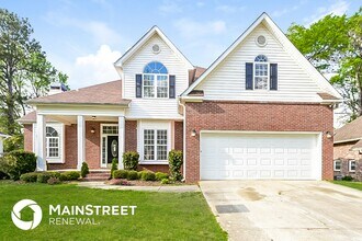 Building Photo - 180 Carriage Chase