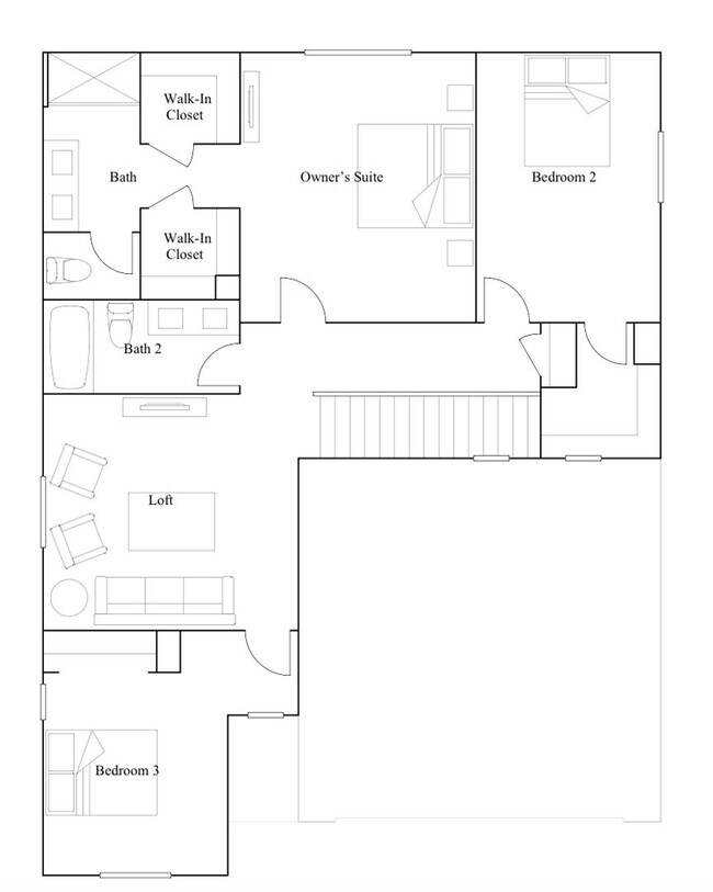 Building Photo - 12854 Orrick Ct