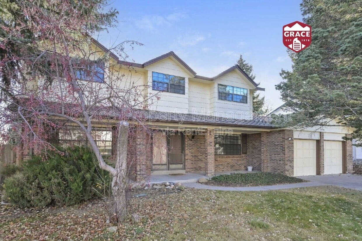 Photo - 5728 S Kenton St