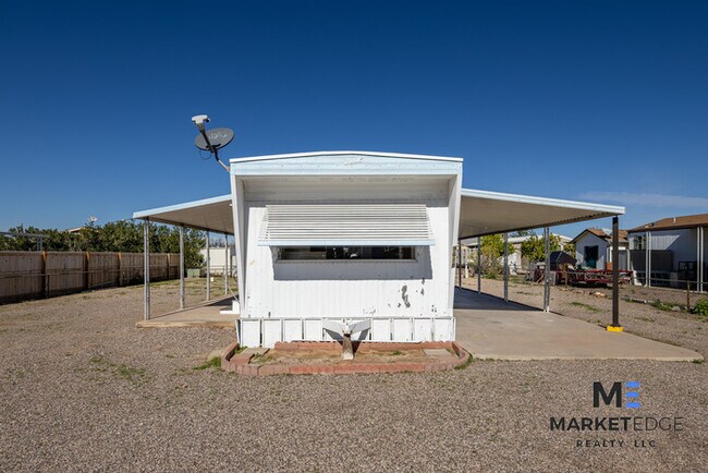 Building Photo - 2Bed/1Bath Mobile Home In Mesa! JOIN THE W...