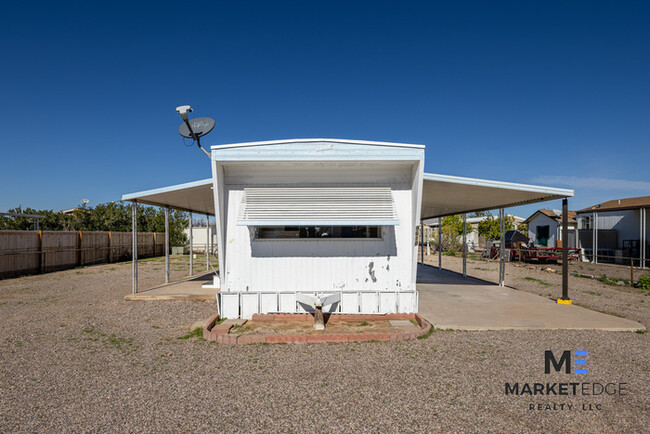 Foto del edificio - Mobile Home In Mesa! JOIN THE WAITLIST!