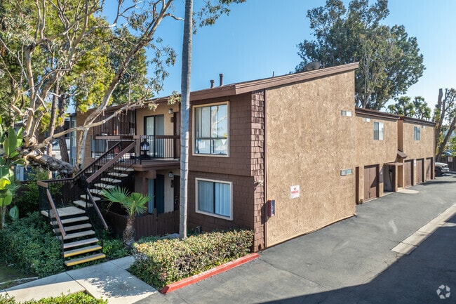 Building Photo - Bay Timbers Apartments