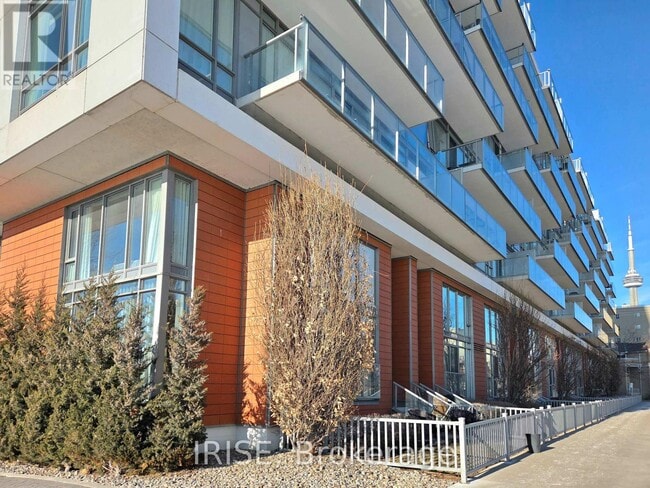 Building Photo - 90 Stadium Rd