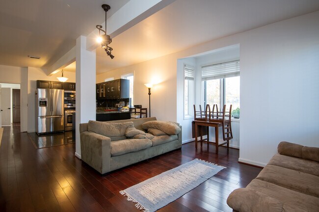 Foto del edificio - 46 N St NW