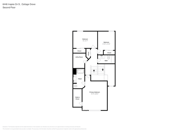 Foto del edificio - 6446 Inspire Cir S