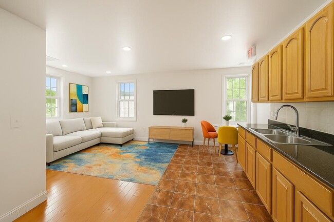 Building Photo - 14 Yankee Pl