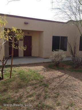 Primary Photo - 3022 N Geronimo Ave