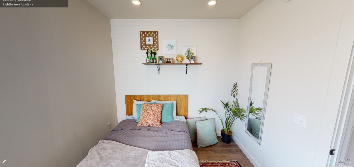 Photo - The Heights Apartments