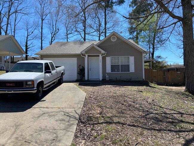 Building Photo - 1205 Copper Creek Dr