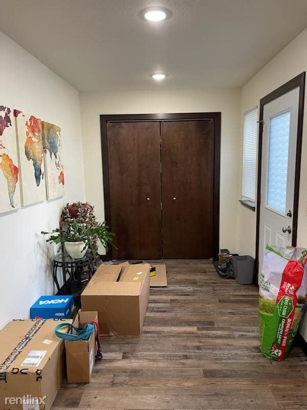 Foto del edificio - 2 br, 1 bath Duplex - 3717 Flynn Place