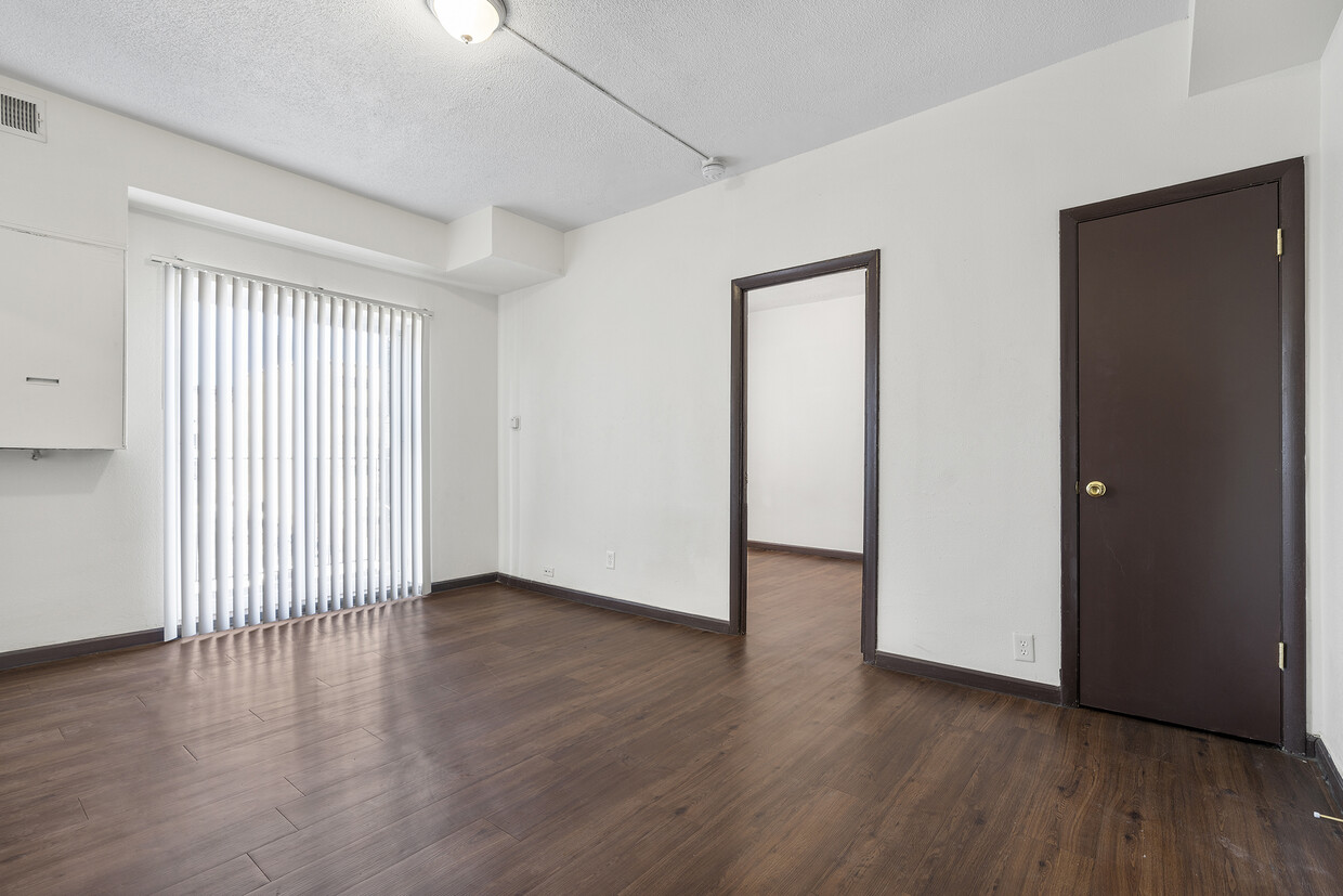 Forest Park Apartments Saint Louis, MO