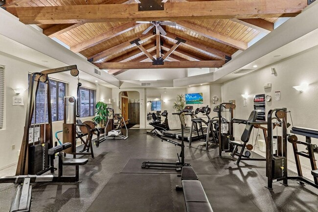 Foto del edificio - Morningstar Casitas Condo #308