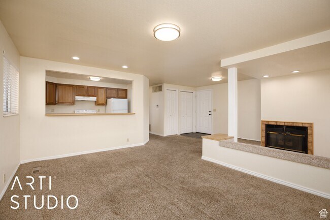 Foto del edificio - 1257 Vine St