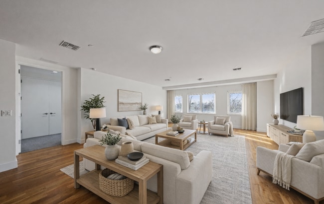 Interior Photo - Ridge Point Apartments