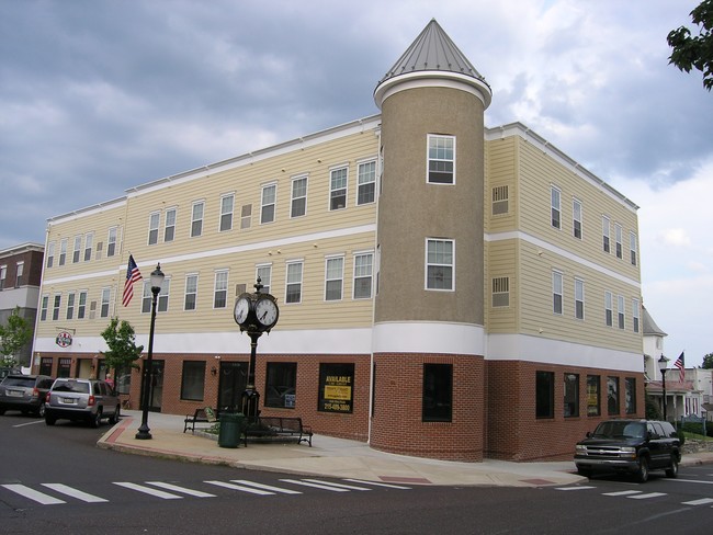 Foto del edificio - American House at Perkasie