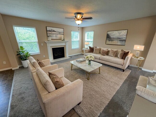 Foto del edificio - 5095 Oak Creek Trail