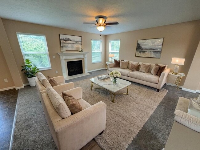Photo - 5095 Oak Creek Trail *Spacious 3 Bed/ 4 Bath House in Liberty Township*