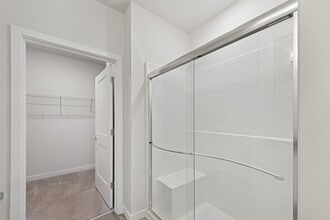 Ascend Brightleaf Apartments — floor plan photo - Ascend Brightleaf Apartments