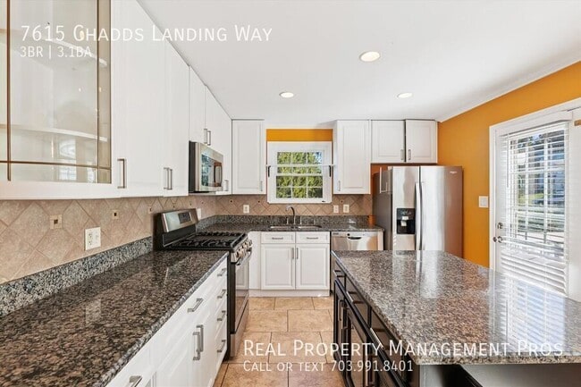 Foto del edificio - 7615 Chadds Landing Way