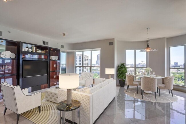 Foto del edificio - 3401 Lee Pkwy
