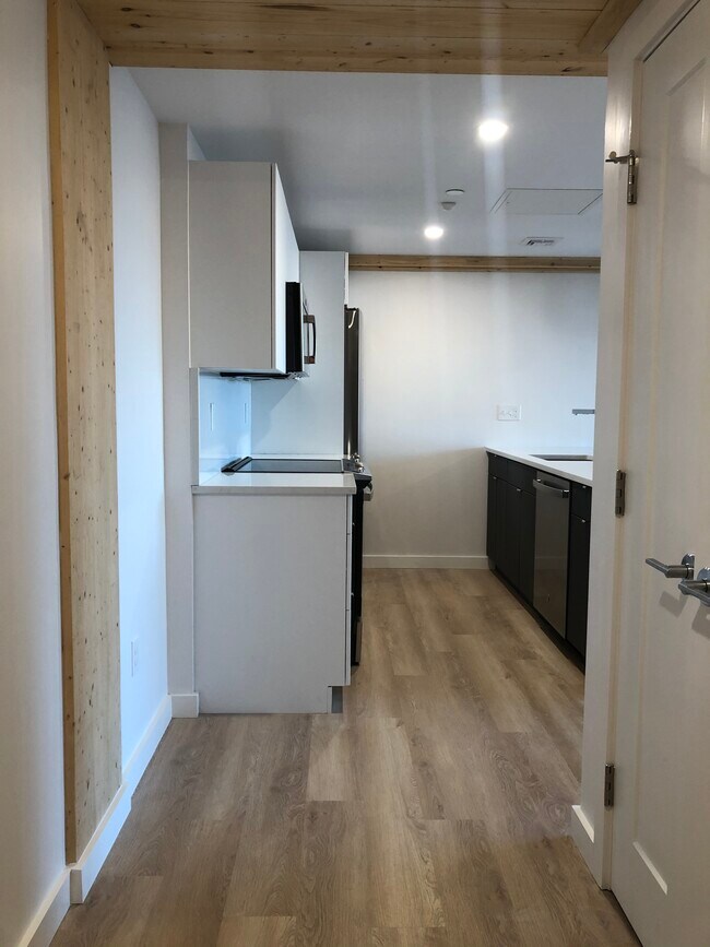 Foto del edificio - 15 Reed St