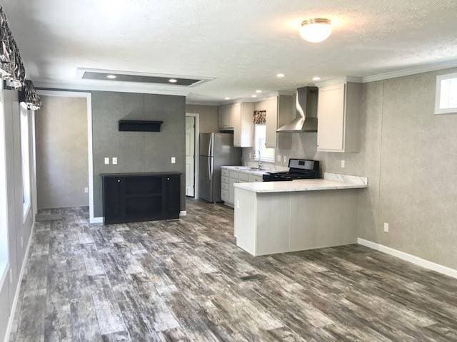 Foto del edificio - 82 Branch Hill Ct