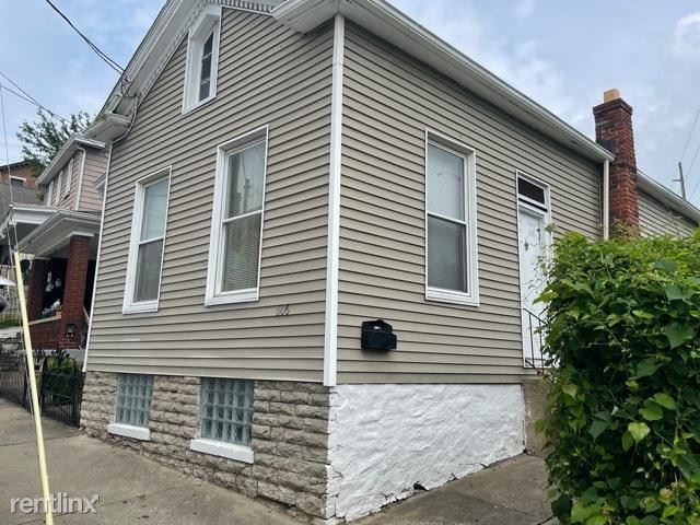 Primary Photo - 1 br, 1 bath House - 606 W 11th St