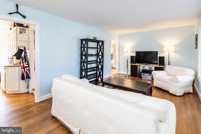 Foto del edificio - 3014 Plyers Mill Rd