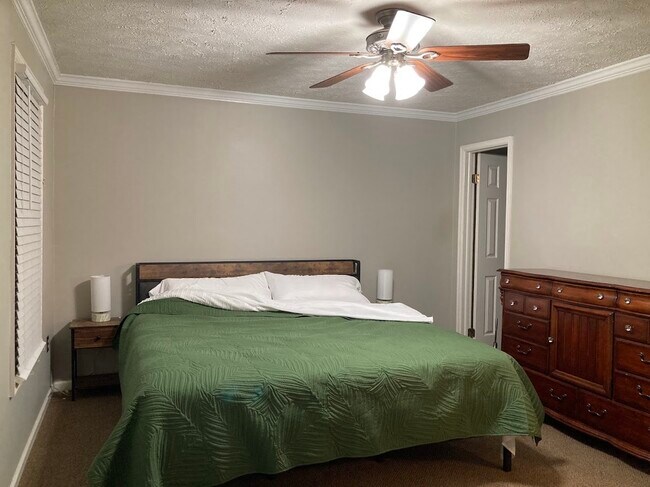 Foto del edificio - 8044 Brightwood Ct