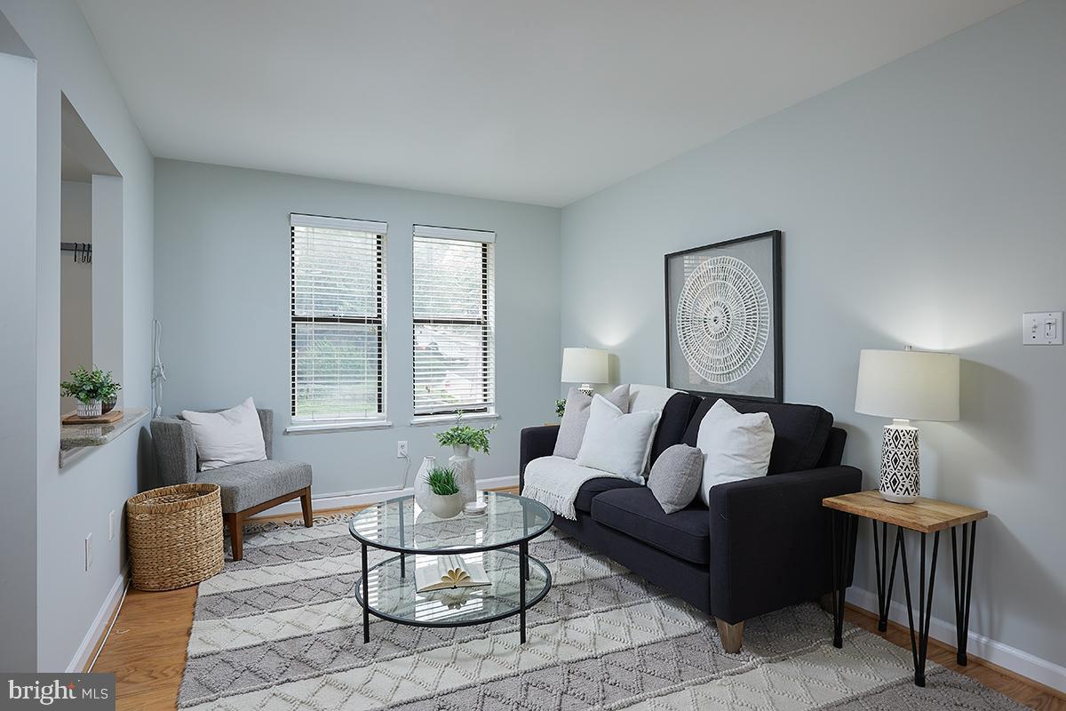 1750 Harvard St NW Unit 3C, Washington, DC 20009 Room for Rent in