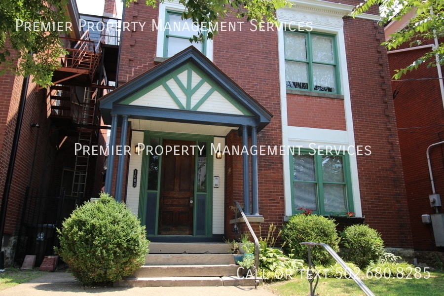 Photo - 1003 S 1st St-1003 S 1st St - Unit 2