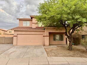 Building Photo - 3709 W Burgess Ln