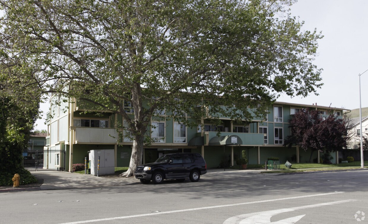 Foto del edificio - Wyndham Terrace Condominiums