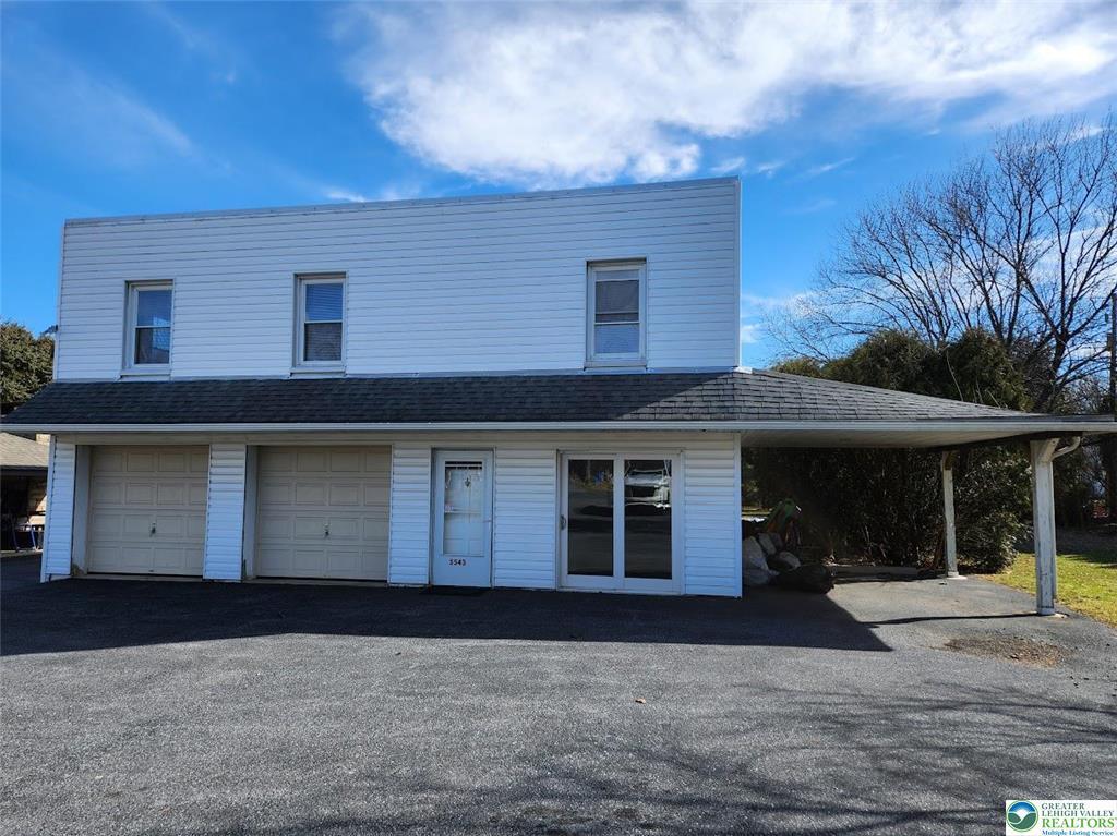 Foto principal - 5543 PA-873