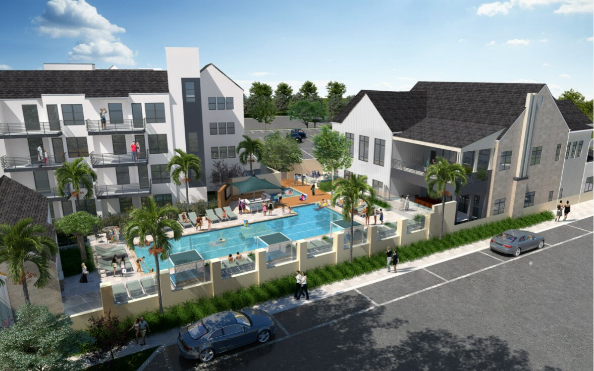 The Residences at Cota Vera Apartments 1575 Camino Altezza Chula