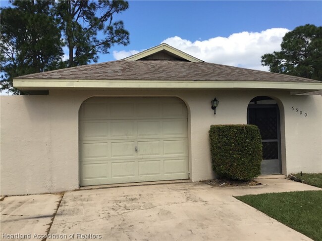 Building Photo - 6500 Granada Blvd