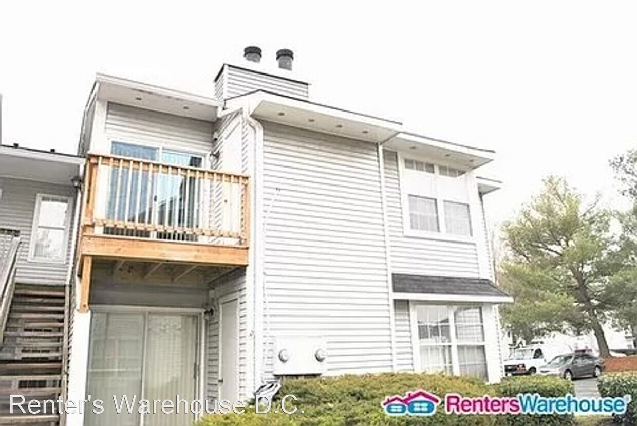 8627 Beekman Pl, Alexandria, VA 22309 House Rental in Alexandria, VA